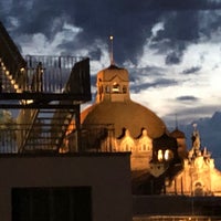 Das Foto wurde bei Sheraton Carlton Hotel Nürnberg von Parker am 6/19/2020 aufgenommen