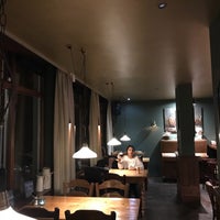 Das Foto wurde bei Belterwiede Café-Restaurant von arash r. am 11/4/2017 aufgenommen