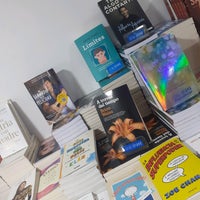 Photo taken at Librería El Sótano by Gabriela M. on 6/24/2022