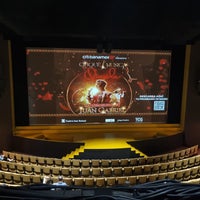 Photo taken at Teatro San Rafael by Gabriela M. on 4/8/2023