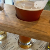 Photo taken at Peter&amp;#39;s Brewhouse by Pontus D. on 10/13/2018