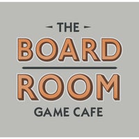 Foto tirada no(a) The Board Room Game Café por The Board Room Game Café em 1/23/2015