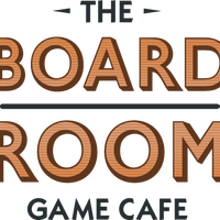 1/23/2015にThe Board Room Game CaféがThe Board Room Game Caféで撮った写真