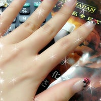 A+ nails 2024