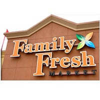 Family Fresh Market - Grocery Store in New Richmond