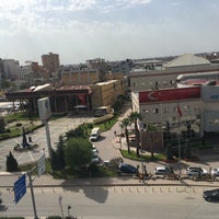Photo taken at Madi Hotel by Hüseyin on 4/6/2017