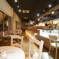 1/23/2014 tarihinde Zhero Star Sushi Bar &amp;amp; Coffeeziyaretçi tarafından Zhero Star Sushi Bar &amp;amp; Coffee'de çekilen fotoğraf