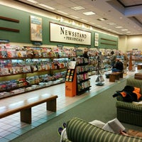 Barnes Noble Bookstore