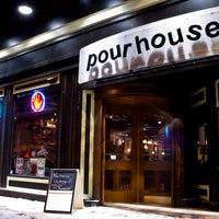 1/23/2014にPourhouseがPourhouseで撮った写真