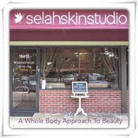 Photo prise au Selah Skin Studio par Selah Skin Studio le1/31/2015