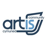 Снимок сделан в Artis Community Cymuned пользователем Artis Community Cymuned 1/30/2014