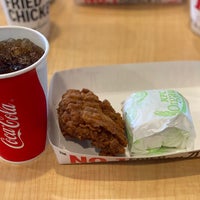 Photo taken at KFC by mico on 1/15/2023