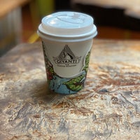 Photo taken at Giyanti Coffee Roastery by mico on 1/27/2024