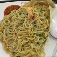 Photo taken at Kopitiam by Comelyz D. on 9/16/2015