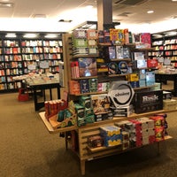 Photo taken at Waterstones by Kay V. on 7/30/2018