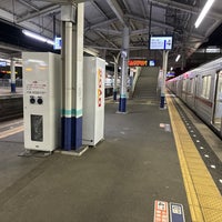 Photo taken at Ogawamachi Station (TJ33) by Buscemi T. on 3/20/2024