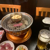 西日暮里ホルモン Kore Restorani 西日暮里ホルモン Kore Restorani