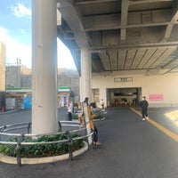 Photo taken at Zōshiki Station (KK18) by Buscemi T. on 10/29/2022
