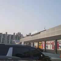 6/2/2022에 YR R.님이 죽전휴게소 서울방향에서 찍은 사진