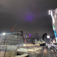 Photo taken at Marunouchi Line Shinjuku Station (M08) by YR R. on 11/12/2023