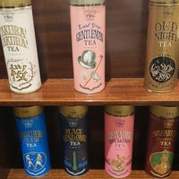Madame Yoko's Tea Salon