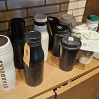 Photo taken at Starbucks by YR R. on 2/18/2024
