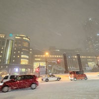 Photo taken at Sapporo Stellar Place by YR R. on 1/16/2024
