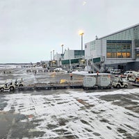 Photo taken at International Terminal by YR R. on 1/14/2024