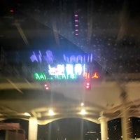 Photo taken at Seoul Toll Gate by YR R. on 12/6/2023
