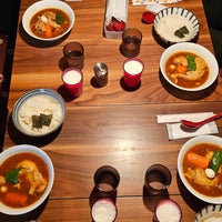 Photo taken at カレー食堂 心 by YR R. on 1/17/2024