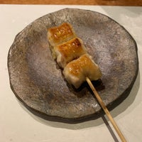 焼鳥 Yamato 北新地 梅田 1 Tip From 145 Visitors