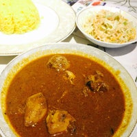 スリランカカレーとセイロン紅茶の店 スリランカカレーとセイロン紅茶の店