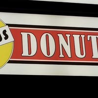 1/24/2014에 Nick K.님이 Serious Donut Co에서 찍은 사진