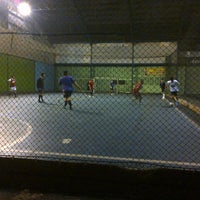 Sampoerna Futsal