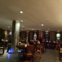 Photo taken at Solo&amp;#39;s Bistro Restaurant by Avif H. on 11/15/2018