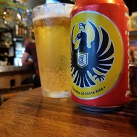 Das Foto wurde bei The HandleBar Cafe von Chris R. am 7/22/2018 aufgenommen