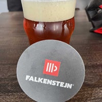 Das Foto wurde bei Brauerei Falkenstein von Petr Ř. am 7/5/2022 aufgenommen
