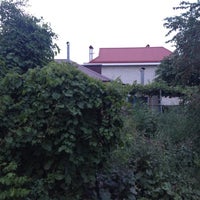 Photo taken at Снежинка by Lechenka L. on 8/15/2012