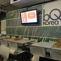 Photo taken at bQ Korea by Serena W. on 8/2/2012