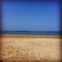 Spiaggia Di Senigallia Spiaggia In Senigallia