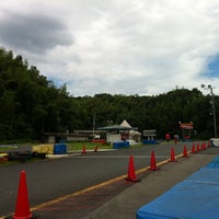 A Oneサーキット 筑紫野市 福岡県