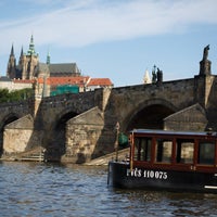 1/24/2014에 Prague Venice Boat Trips - Pražské Benátky님이 Prague Venice Boat Trips - Pražské Benátky에서 찍은 사진