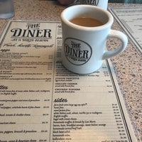 Photo taken at The Diner at 11 North Beacon by Sarah H. on 8/1/2018