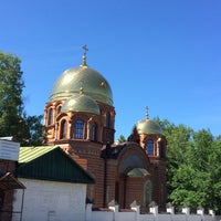 Photo taken at Петропавловский собор by Kate B. on 7/8/2018