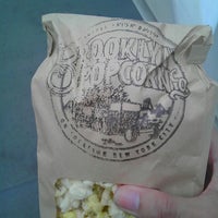 4/26/2014にᴡ H.がBrooklyn Popcornで撮った写真