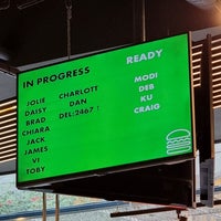 Photo taken at Shake Shack by M A. on 7/11/2022