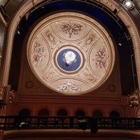 Photo taken at Garrick Theatre by M A. on 11/10/2022
