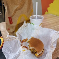Foto scattata a McDonald&amp;#39;s da M A. il 5/24/2022