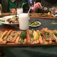 Снимок сделан в Nevîzade Cafe &amp;amp; Restaurant пользователем Seda . 2/22/2015