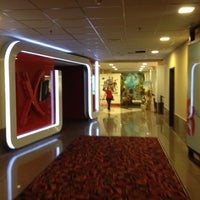 Foto tirada no(a) Cinemark por Eduardo S. em 1/2/2013